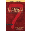 The Seven Checkpoints for Student Leaders: Seven Principles Every Teenager Needs to Know - Paperback