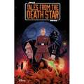 Star Wars: Tales from the Death Star - Hardcover