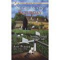 Secrets On Saturday - Mass Market Paperbound