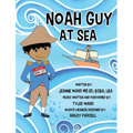 Noah Guy at Sea - Hardcover