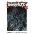 Berserk Volume 37 - Paperback