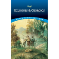 Eclogues and Georgics - Paperback