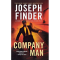 Company Man - Paperback