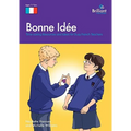 Bonne Id E: Time-Saving Resources and Ideas for Busy French Teachers - Paperback