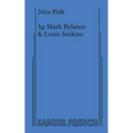 Nice Fish - Paperback