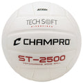 CHAMPRO 2500 TECSOFT VOLLEYBALL