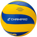 CHAMPRO WAVE SOFT TOUCH PRO PERFORMANCE VOLLEYBALL