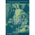 The Book of Ezekiel, Chapters 25-48 - Hardcover