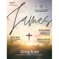 Living in Light of the Cross Magazine - 1st Edition (Spring 2024) - Paperback