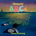 Ontario ABCs - Paperback
