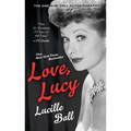 Love, Lucy - Mass Market Paperbound