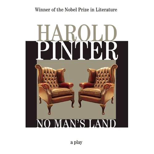 No Man's Land - Paperback