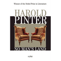 No Man's Land - Paperback
