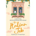The Italian Job - Paperback
