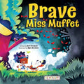 Brave Miss Muffet - Paperback