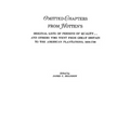 Omitted Chapters from Hotten's Original Lists of Persons of Quality . . . - Paperback