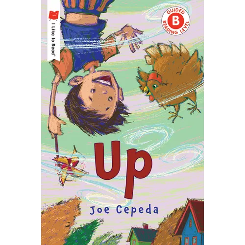 Up - Paperback