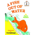 A Fish Out of Water - Hardcover