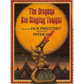 The Dragons Are Singing Tonight - Paperback
