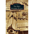 Bell Bomber Plant - Hardcover