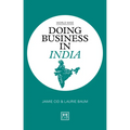 Doing Business in India - Paperback