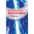 An Introduction to Identification - Paperback