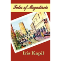 Tales of Mogadiscio - Paperback