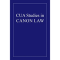 Contracts Between Bishops and Religious Congregations - Hardcover
