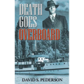 Death Goes Overboard - Paperback