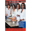 Mama Down the Bayou Recipes with Shopping Lists - Paperback