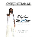 Over The Barline: Rhythmic ReAction "A bridge from rudimental percussion to the drumset realm." - Hardcover