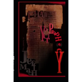 I HATE Your Prophecy - Paperback