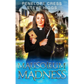 Mausoleum Madness - Paperback