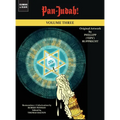 Pan-Judah!: Volume Three - Hardcover