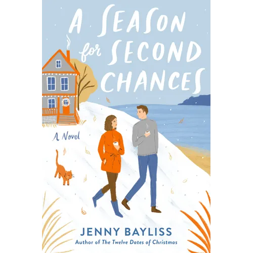 A Season for Second Chances - Paperback