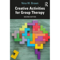 Creative Activities for Group Therapy - Paperback