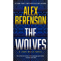 The Wolves - Mass Market Paperbound