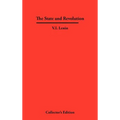 The State and Revolution - Hardcover