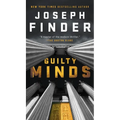 Guilty Minds - Mass Market Paperbound