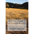 Mexico-Path To A Failed State? - Paperback