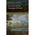 Lucretius and the Language of Nature - Hardcover