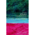 Drugs: A Very Short Introduction - Paperback
