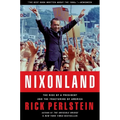 Nixonland - Paperback