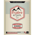 Explore My Path: Career Resource Guide - Paperback