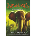 Bravelands: Blood and Bone - Hardcover