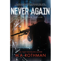 Never Again - Paperback