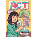 Act - Paperback