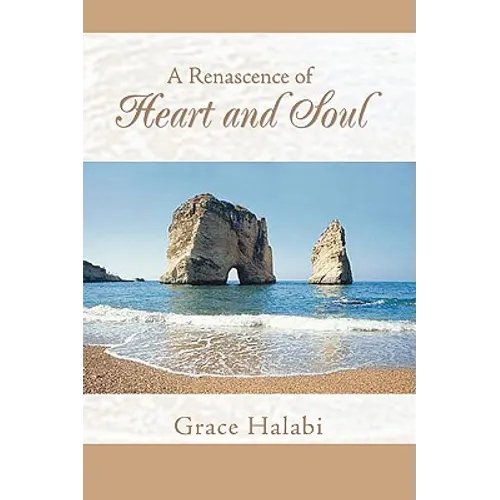 A Renascence of Heart and Soul - Paperback