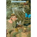 One Beetle Too Many: The Extraordinary Adventures of Charles Darwin: Candlewick Biographies - Paperback
