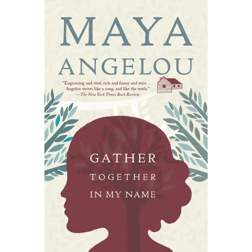 Gather Together in My Name - Paperback